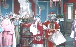 戏曲电影大全经典戏曲，戏曲电影大全经典戏曲有哪些
