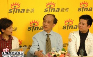 上海越剧院冯军，上海越剧院冯军与陈欣雨访谈