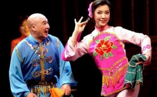 东北二人转正戏全本，东北二人转正戏全本大全