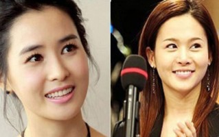 整容过度的女星，整容过度的女星是谁