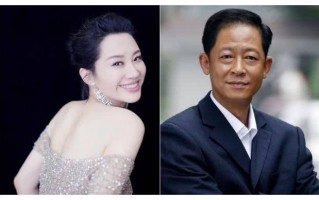 王志文的6位老婆，王志文 老婆