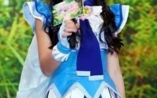 巴啦啦小魔仙赵今麦，巴啦啦小魔仙赵今麦版本叫什么