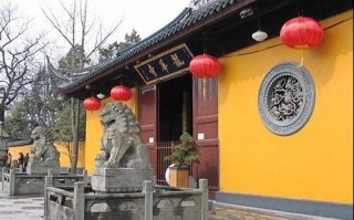 上海龙华寺显灵事件，上海龙华寺显灵事件真相
