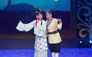 商芳会秦腔演唱专辑，商芳会秦腔演唱专辑2