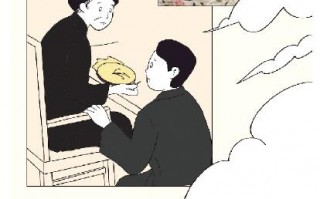 农村老人讲真实鬼故事，农村老人讲真实鬼故事视频