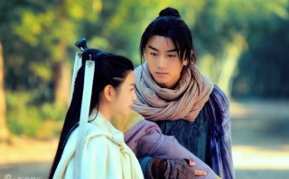 神雕侠侣陈晓版演员表，神雕侠侣陈晓版演员表全部