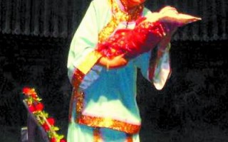 曲剧孤男寡女戏词，曲剧孤男寡女戏词大全