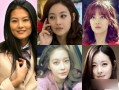 整容过度的明星，整容过度会怎样