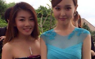 郑恺老婆个人资料，郑恺老婆个人资料简介详细