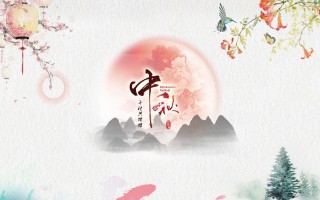 关于中秋节月饼的古诗简单，关于中秋节月饼的古诗简单一点