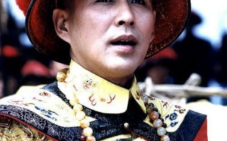 陈道明四大宠妃是哪四个，陈道明四大宠妃是哪四个人