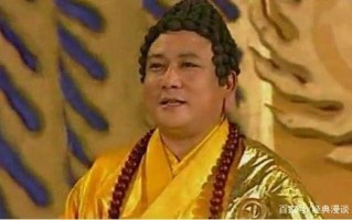《济公传》郭德纲版，《济公传》郭德纲版 蛇精扮演者是谁