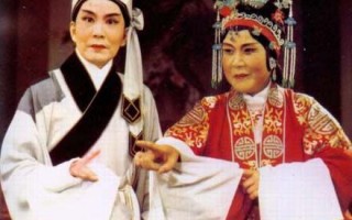 黄慧越剧《珍珠塔》，黄慧越剧《珍珠塔》在线观看