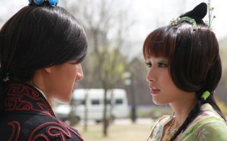 七仙女思春2，七仙女思春2之再如经典版电视剧红楼梦