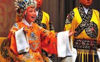 京剧十大名曲欣赏，京剧十大名曲欣赏大全