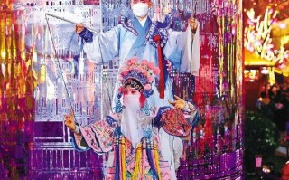 听一段秦腔，听一段秦腔心情说说