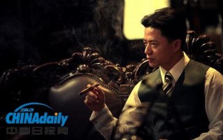 段奕宏电视剧大全，段奕宏电视剧