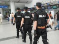 中国恐怖事件云南火车站特警，中国恐怖事件云南火车站特警视频