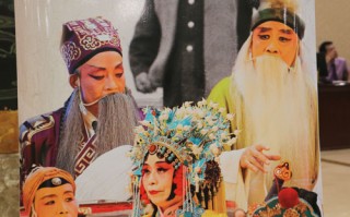 老旦京剧演唱会，京剧老旦演唱会专场
