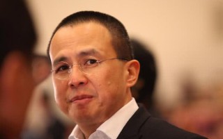李泽楷，李泽楷梁洛施喜迎第四个宝宝