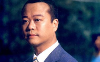 欧阳震华个人资料，欧阳震华个人资料简介