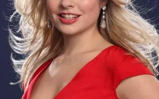 国外最美10个女明星，国外最美10个女明星是谁