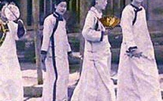 北京故宫闹鬼，北京故宫简介和历史