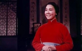 沪剧艺术家去世，沪剧表演艺术家