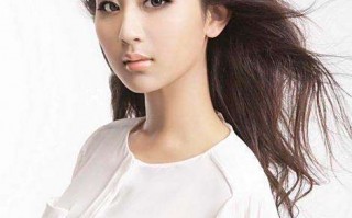 2021年女明星人气排行榜，