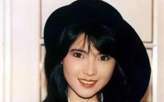 香港女明星大全，香港女明星大全80-90年代